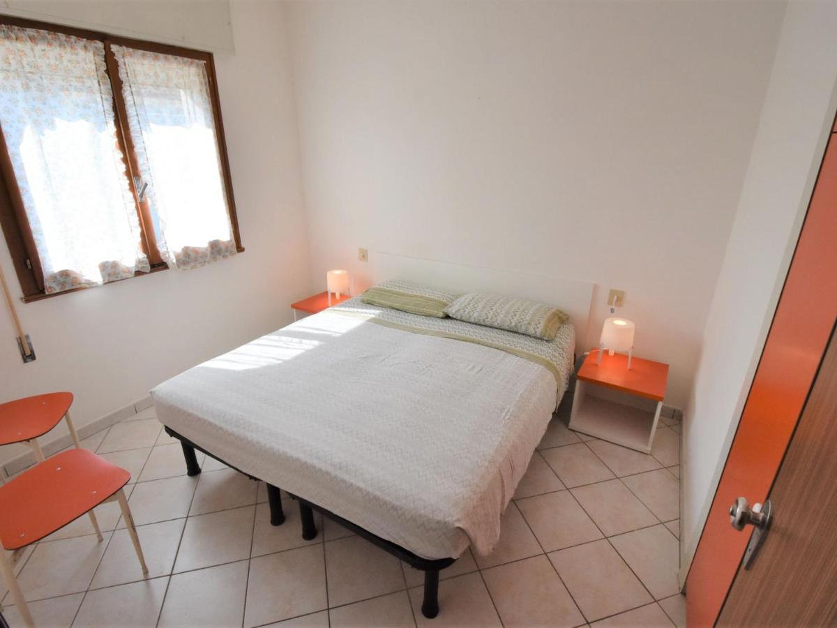 Apartment Casa Daniela-1 By Interhome โรโซลีนามาเร ภายนอก รูปภาพ